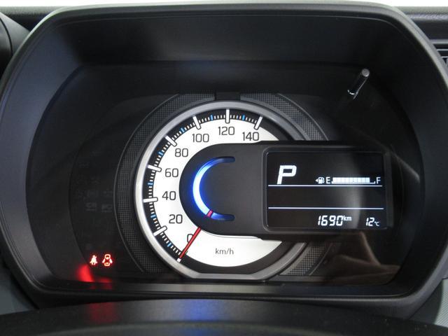 スズキ スペーシアベース   石川県の詳細画像 その8