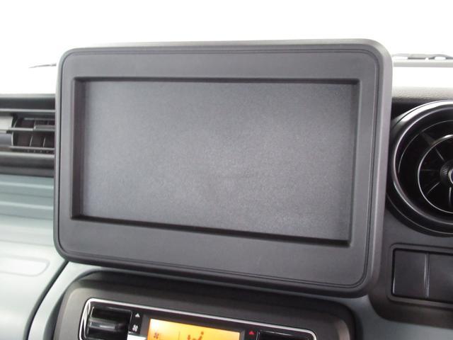 スズキ スペーシアベース   石川県の詳細画像 その9