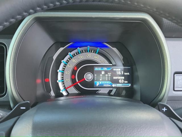 スズキ ハスラー   徳島県の詳細画像 その3