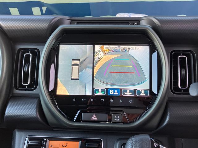 スズキ ハスラー   徳島県の詳細画像 その6