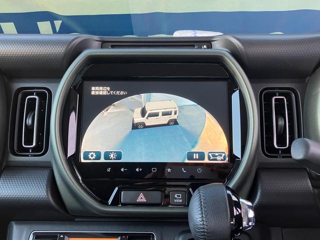 スズキ ハスラー   徳島県の詳細画像 その7