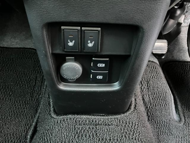 スズキ ハスラー   徳島県の詳細画像 その9