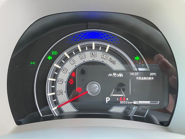 スズキ ワゴンRスマイル   徳島県の詳細画像 その3