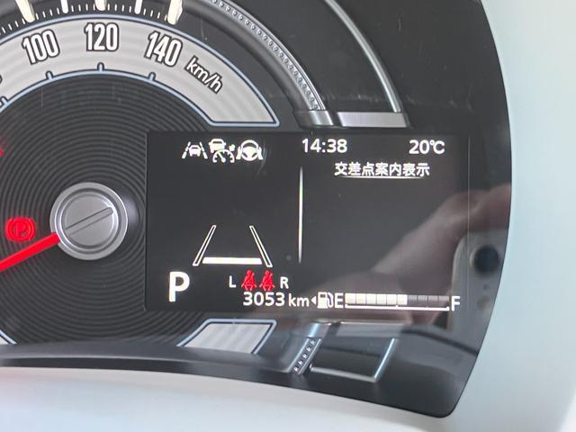 スズキ ワゴンRスマイル   徳島県の詳細画像 その4