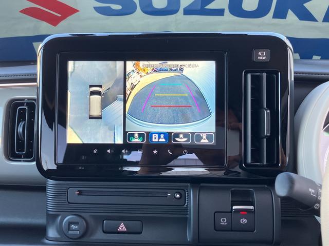 スズキ ワゴンRスマイル   徳島県の詳細画像 その6