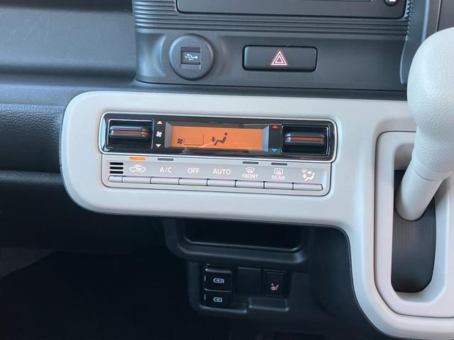 スズキ ワゴンRスマイル   徳島県の詳細画像 その8