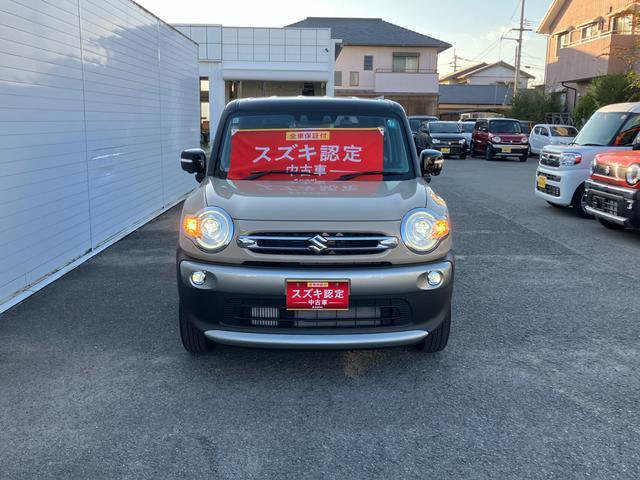 スズキ クロスビー   徳島県の詳細画像 その2