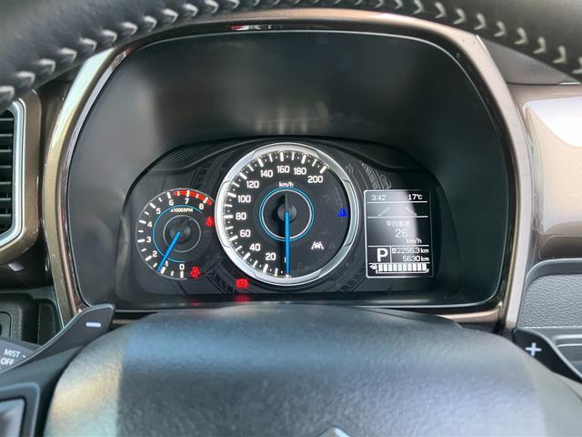 スズキ クロスビー   徳島県の詳細画像 その3