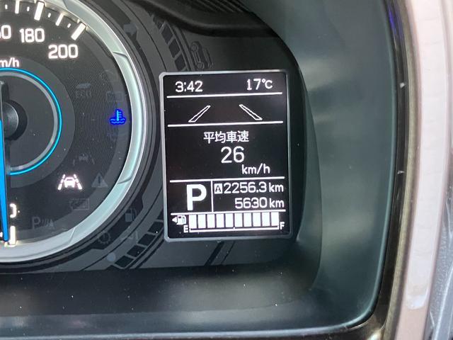 スズキ クロスビー   徳島県の詳細画像 その4