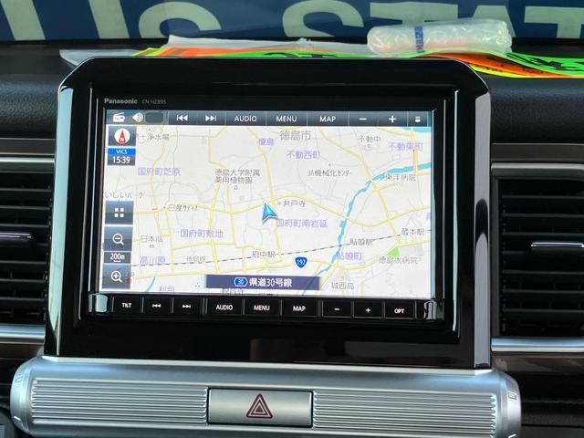 スズキ クロスビー   徳島県の詳細画像 その5