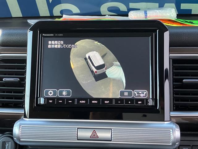 スズキ クロスビー   徳島県の詳細画像 その7