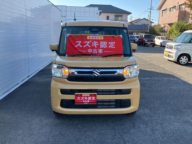 スズキ スペーシア   徳島県の詳細画像 その2