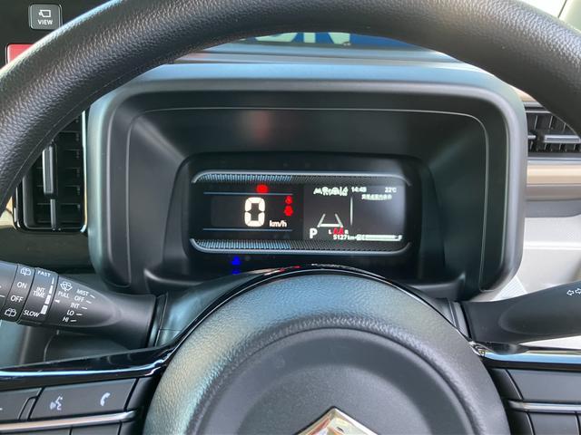 スズキ スペーシア   徳島県の詳細画像 その3