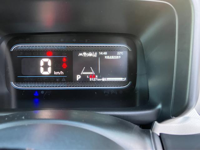 スズキ スペーシア   徳島県の詳細画像 その4