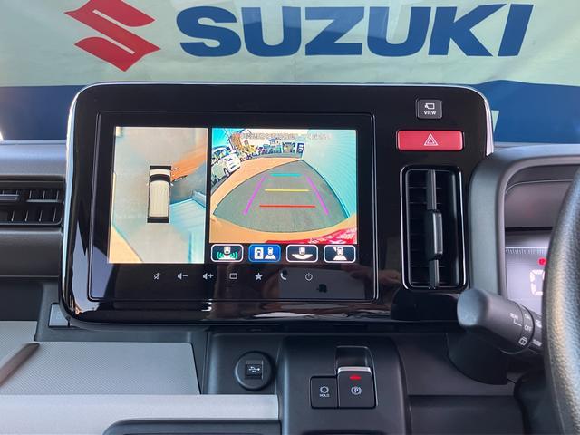 スズキ スペーシア   徳島県の詳細画像 その6