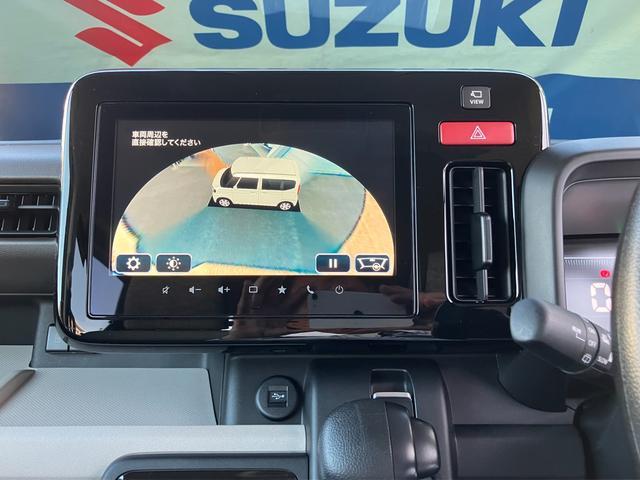 スズキ スペーシア   徳島県の詳細画像 その7