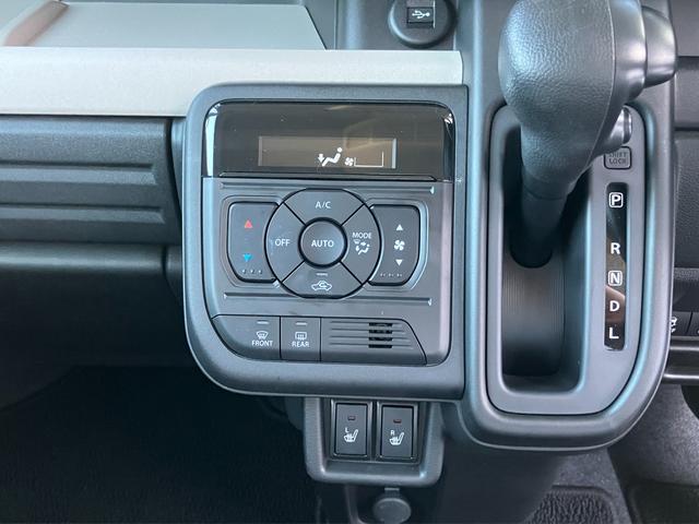 スズキ スペーシア   徳島県の詳細画像 その9