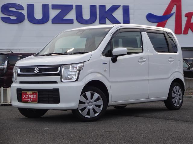 スズキ ワゴンR   長野県