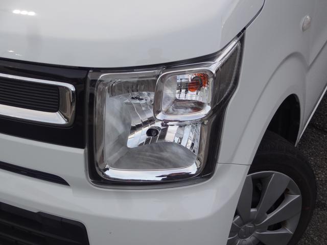 スズキ ワゴンR   長野県の詳細画像 その4