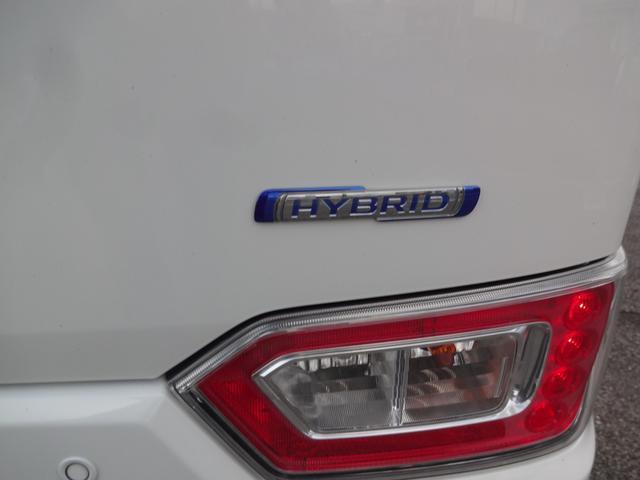 スズキ ワゴンR   長野県の詳細画像 その7