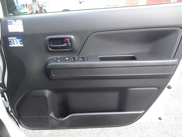 スズキ ワゴンR   長野県の詳細画像 その9