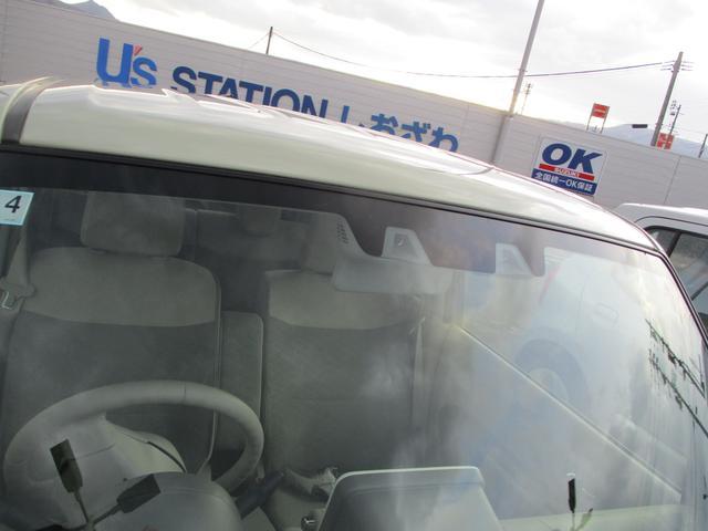 スズキ アルトラパン   新潟県の詳細画像 その5