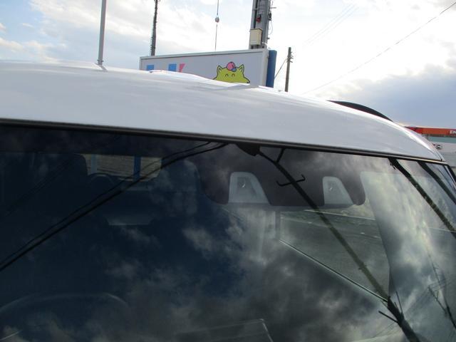 スズキ スペーシアベース   新潟県の詳細画像 その5