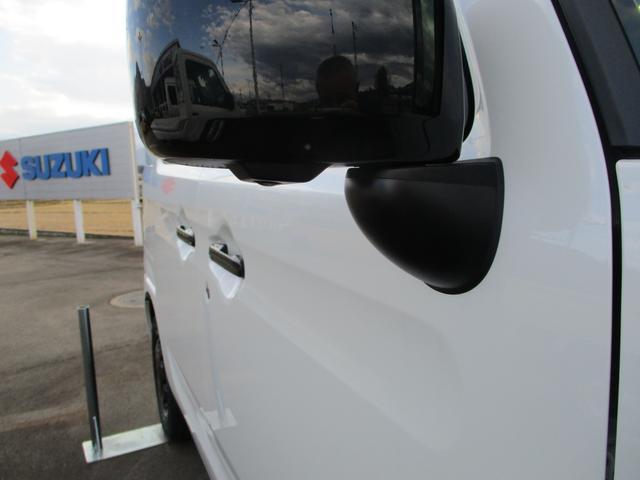 スズキ スペーシアベース   新潟県の詳細画像 その8