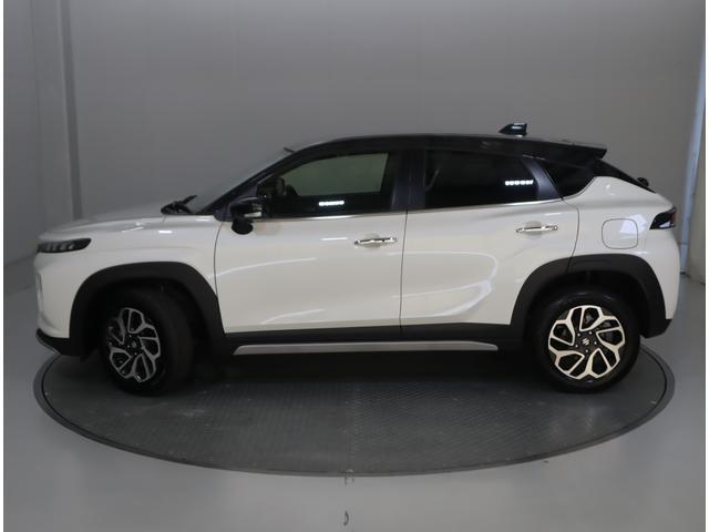 スズキ フロンクス   愛知県の詳細画像 その6