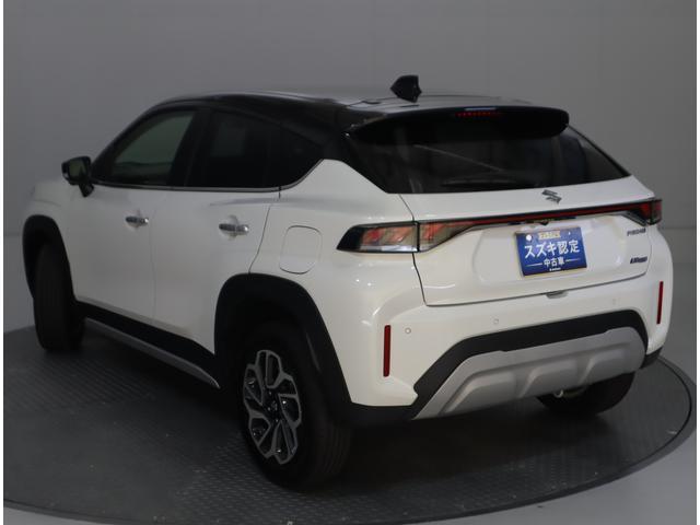 スズキ フロンクス   愛知県の詳細画像 その7