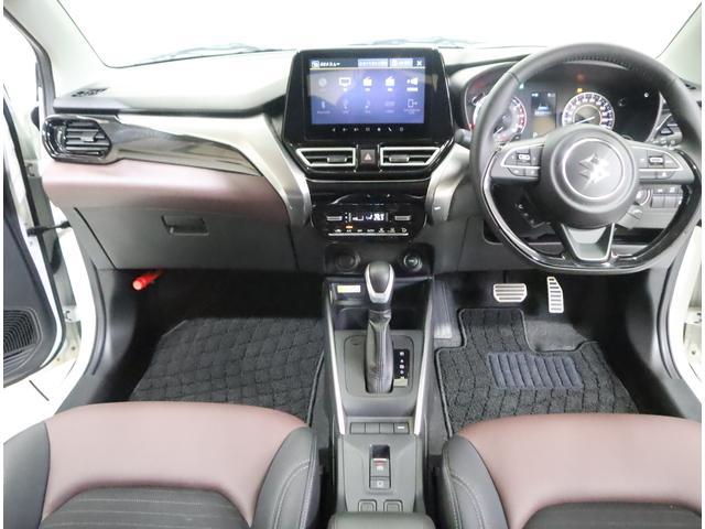 スズキ フロンクス   愛知県の詳細画像 その9