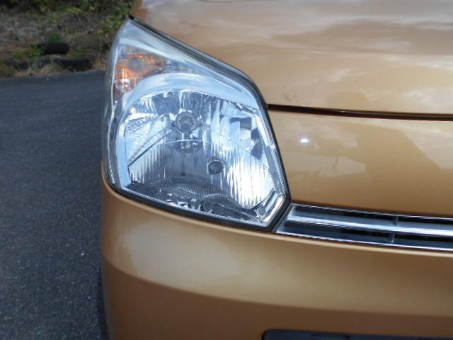 スズキ スペーシア   三重県の詳細画像 その3