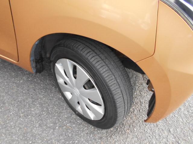 スズキ スペーシア   三重県の詳細画像 その4