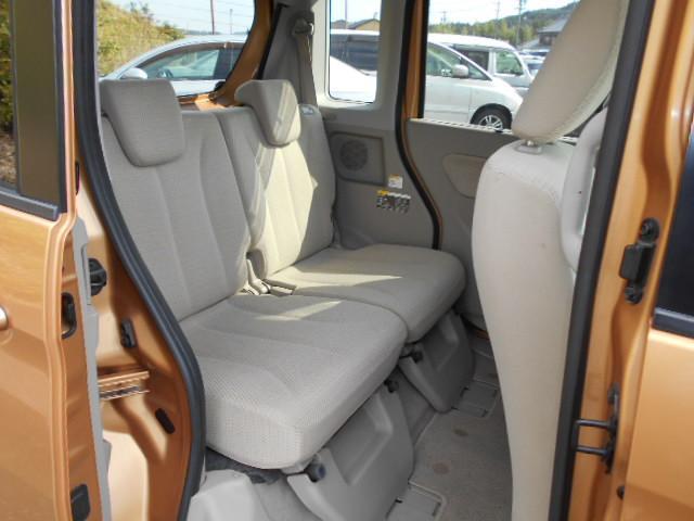 スズキ スペーシア   三重県の詳細画像 その6