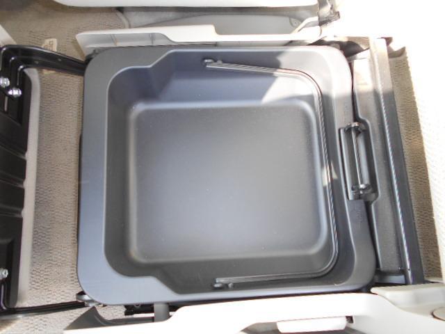 スズキ スペーシア   三重県の詳細画像 その7