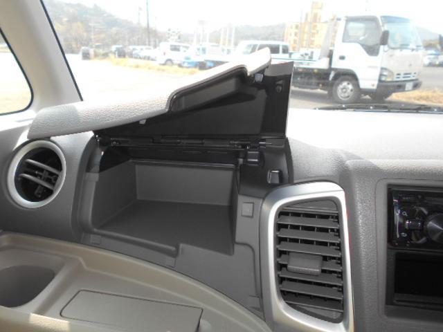 スズキ スペーシア   三重県の詳細画像 その8