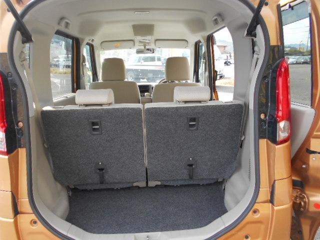 スズキ スペーシア   三重県の詳細画像 その9