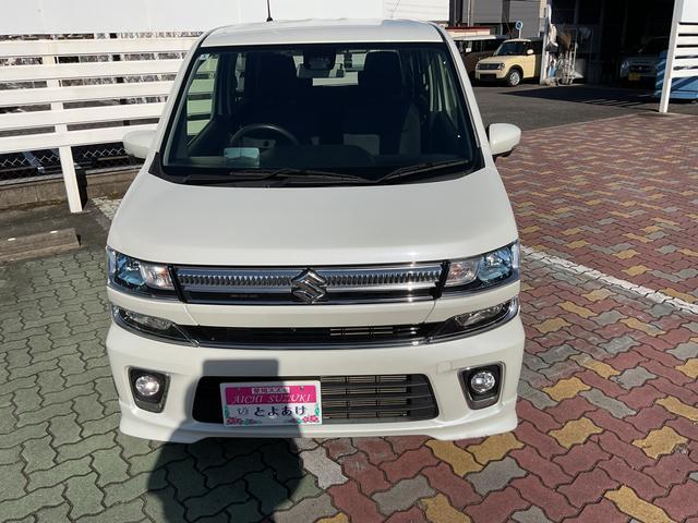 スズキ&nbsp;ワゴンR&nbsp;&nbsp;&nbsp;愛知県の詳細画像&nbsp;その3