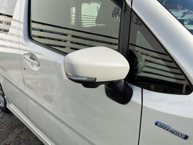 スズキ&nbsp;ワゴンR&nbsp;&nbsp;&nbsp;愛知県の詳細画像&nbsp;その9