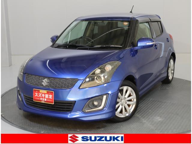 スズキ&nbsp;スイフト&nbsp;&nbsp;&nbsp;愛知県