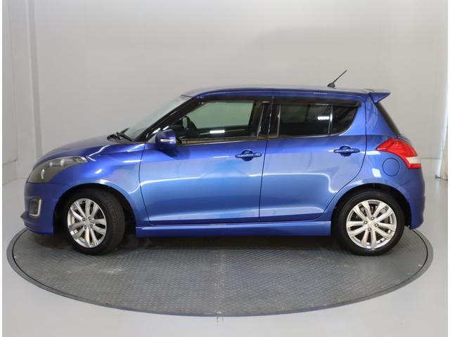 スズキ&nbsp;スイフト&nbsp;&nbsp;&nbsp;愛知県の詳細画像&nbsp;その7