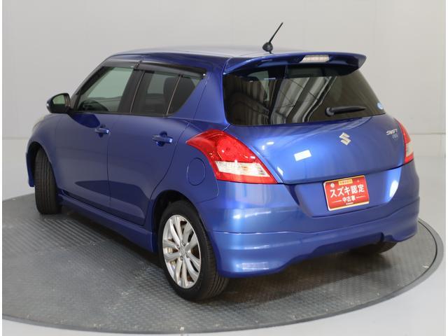 スズキ&nbsp;スイフト&nbsp;&nbsp;&nbsp;愛知県の詳細画像&nbsp;その8
