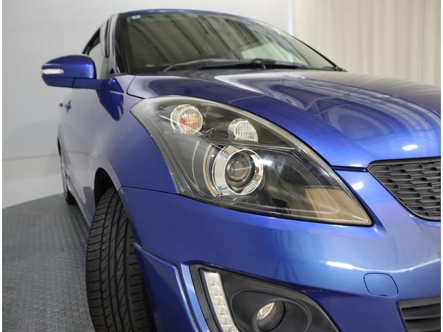 スズキ&nbsp;スイフト&nbsp;&nbsp;&nbsp;愛知県の詳細画像&nbsp;その9