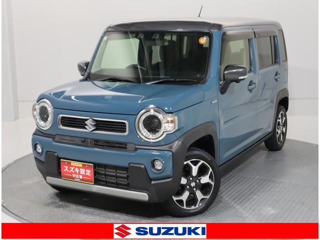 スズキ&nbsp;ハスラー&nbsp;&nbsp;&nbsp;愛知県