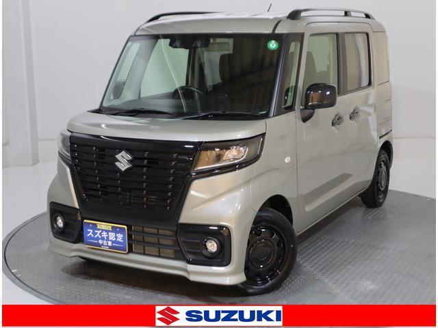 スズキ&nbsp;スペーシアベース&nbsp;&nbsp;&nbsp;愛知県