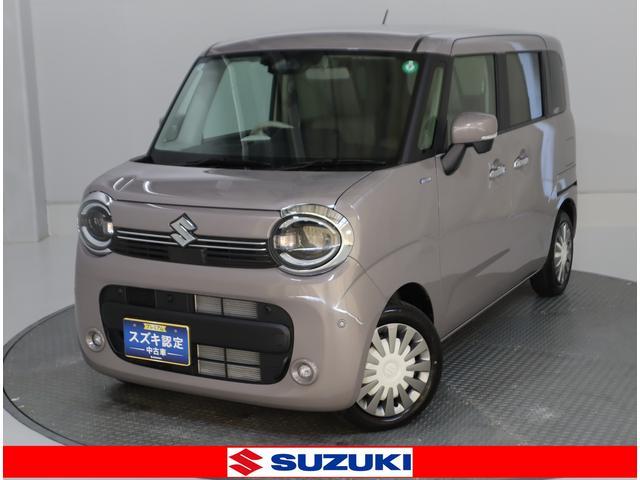 スズキ ワゴンRスマイル   愛知県