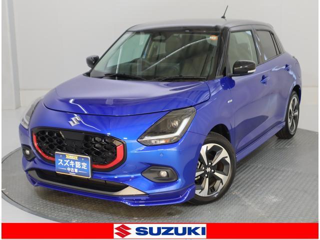 スズキ&nbsp;スイフト&nbsp;&nbsp;&nbsp;愛知県