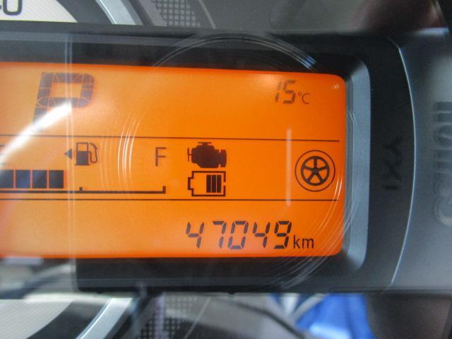 スズキ スペーシア   三重県の詳細画像 その2