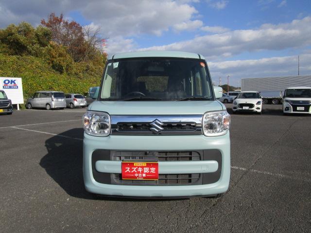 スズキ スペーシア   三重県の詳細画像 その3