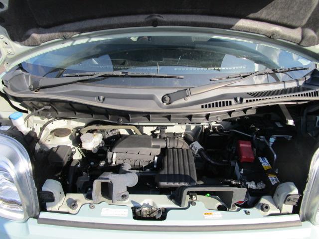 スズキ スペーシア   三重県の詳細画像 その4